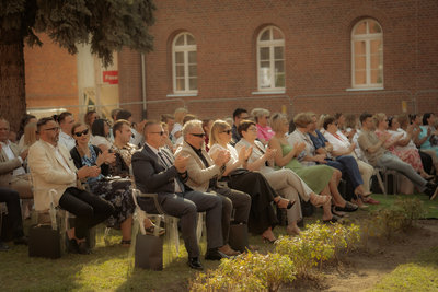 Gala jubileuszu 170-lecia